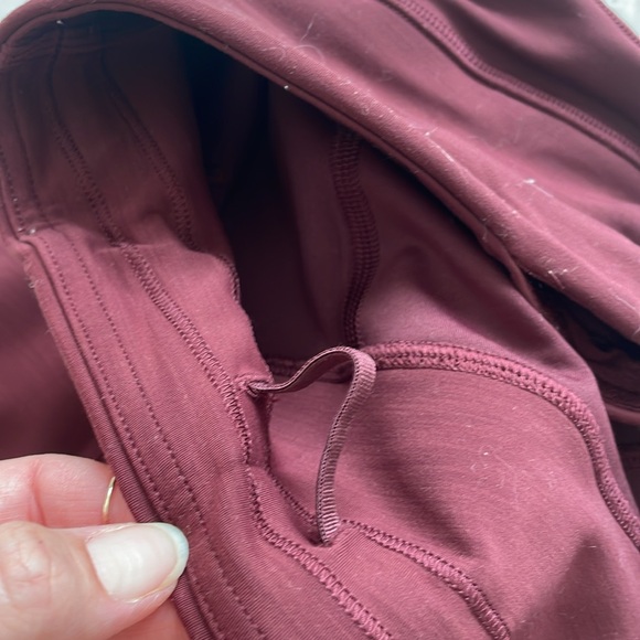 Wunder Under Lululemon Leggings - Picture 5 of 6